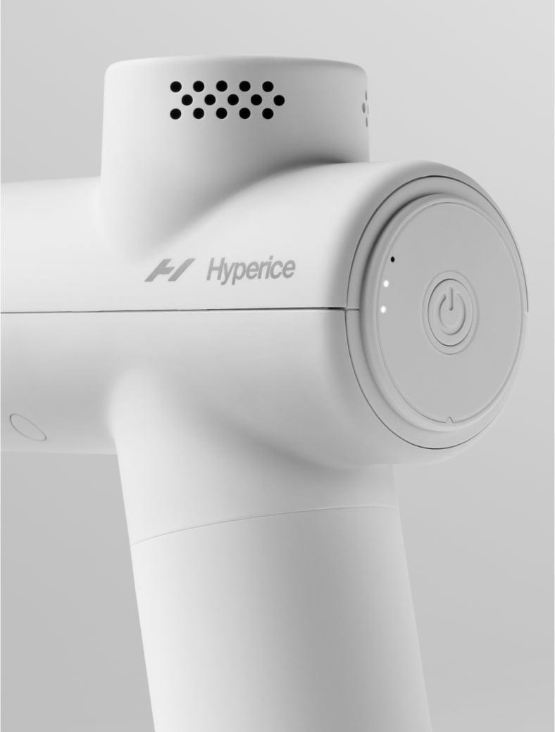 Hyperice Hypervolt GO 2