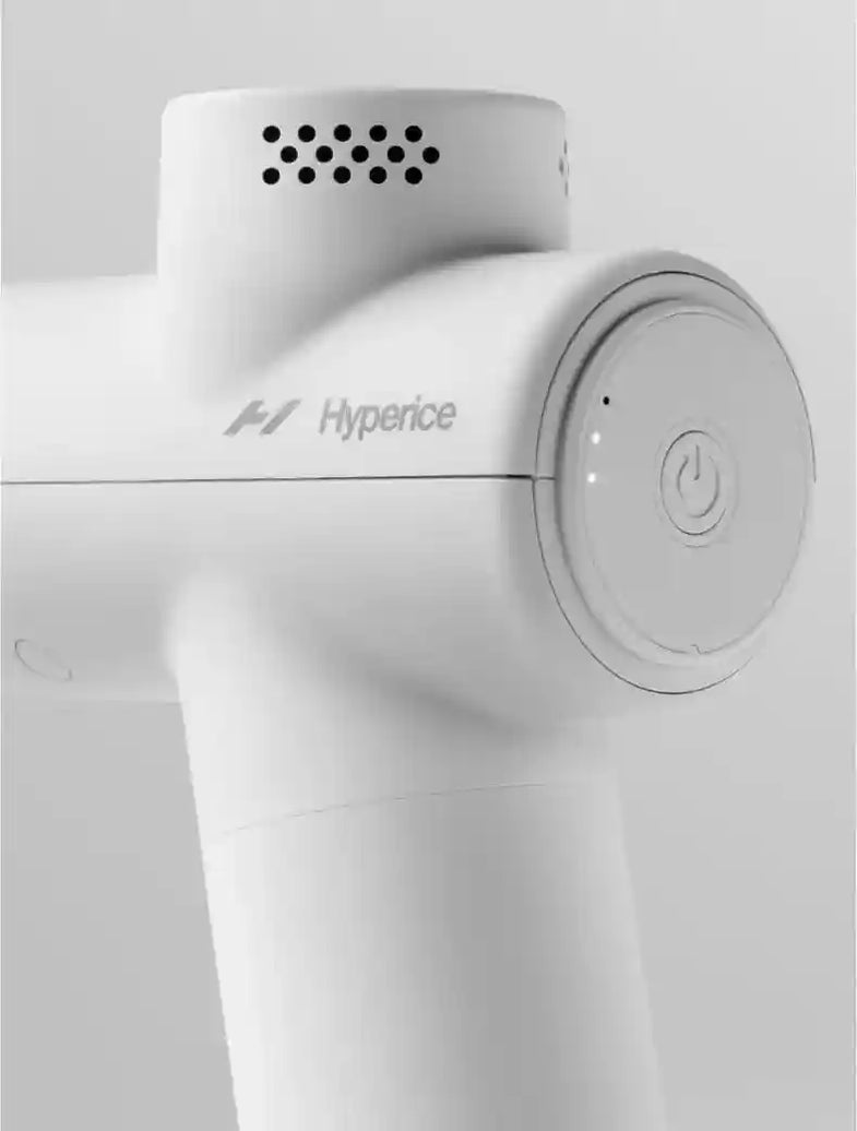 Hyperice Hypervolt GO 2 — Elite Watersports