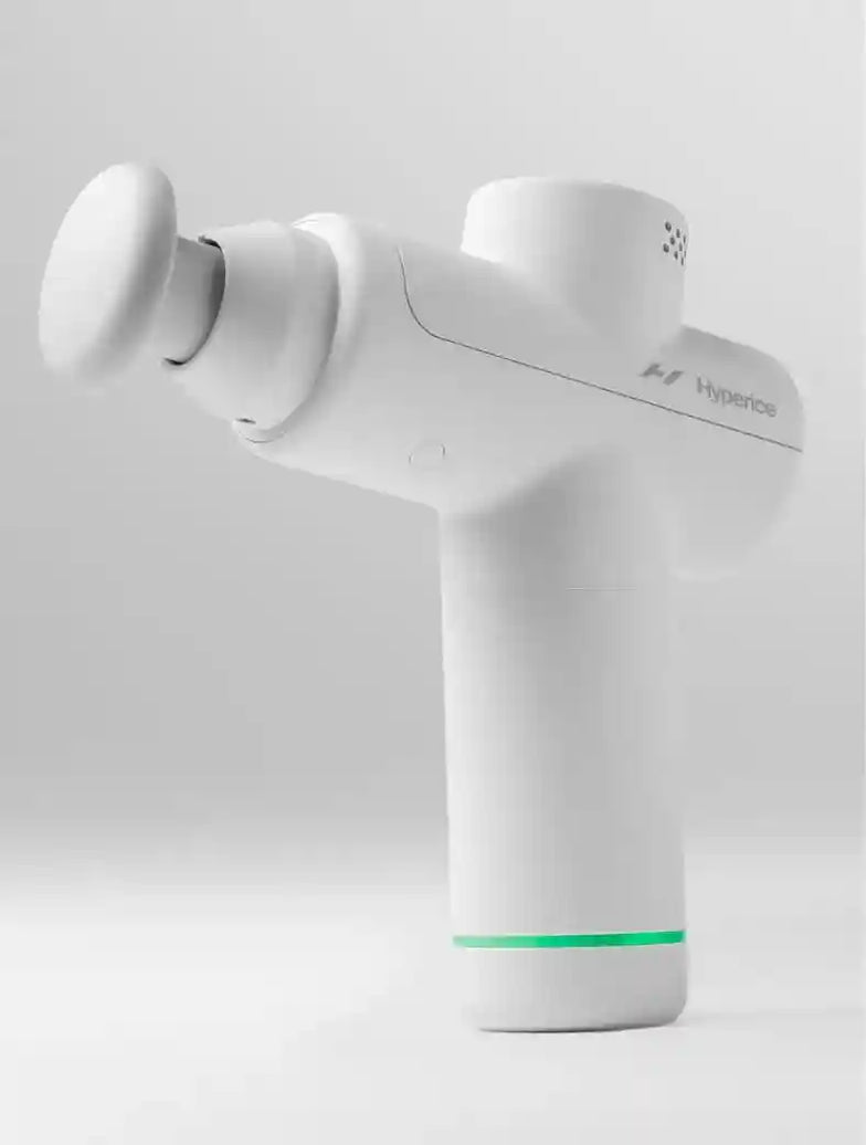 Hyperice Hypervolt GO 2 — Elite Watersports