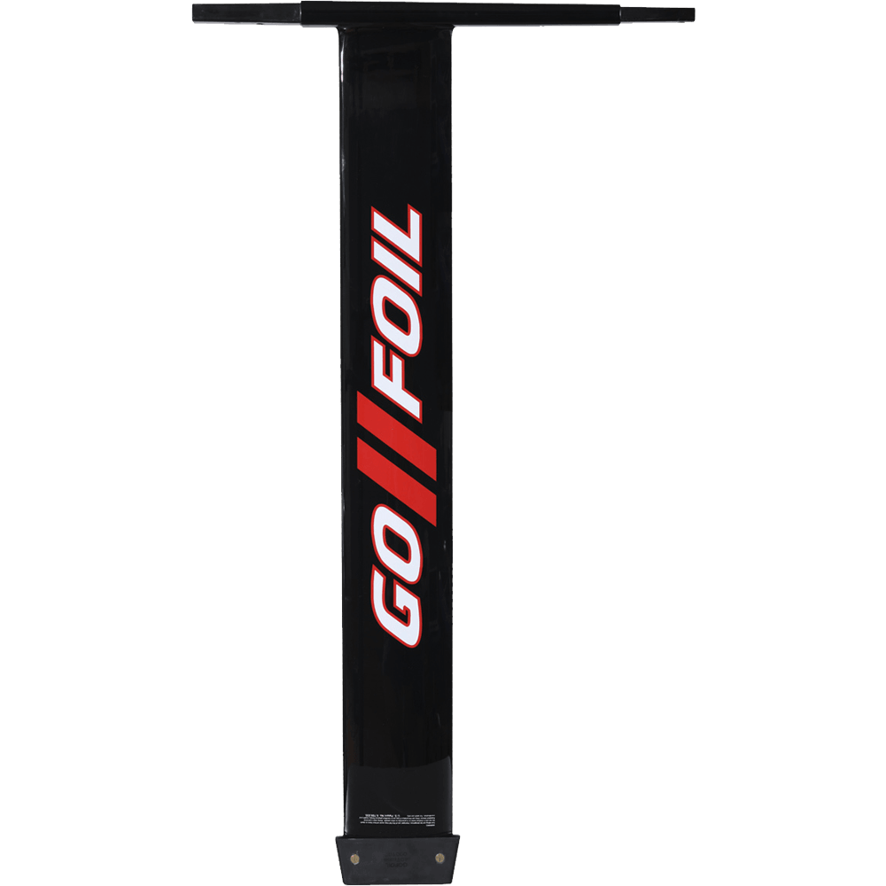 GoFoil Mast