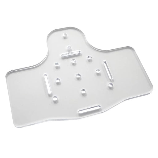 Foil Drive Mounting Plate